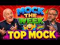 🎤😂 Who Was The MOST SAVAGE Guest Panelist EVER? 🤣 - Mock The Week | Ep 85