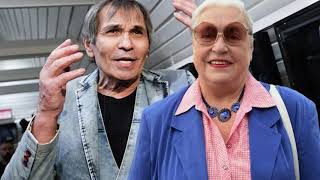 Его на церемонии не было! Единственный сын Бари Алибасова сделал заявление о свадьбе отца Его на церемонии не было! Единственный сын Бари Алибасова сделал заявление о свадьбе отца
