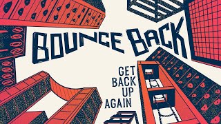 Bounce Back | May 8th | Dock 45 | 4th & 5th Grade | Journey Kids | Journey Church Ventura