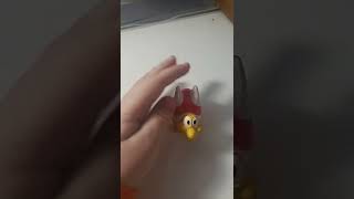 mario toy missing back pump ...