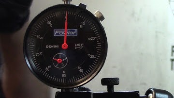 4L80E Eindspelinstelling | #4l80e #transmissie