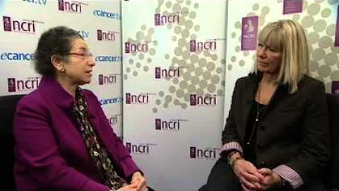 NCRI 2010: The long term health of cancer patients