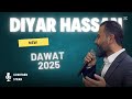 Diyar Hassan New Dawat 2025 Kuchari Diyar Hassan New Dawat 2025 Kuchari