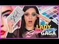 STUPID LOVE: NO SE QUE PENSAR DE ESTA PALETA DE LADY GAGA | HAUS LABORATORIES