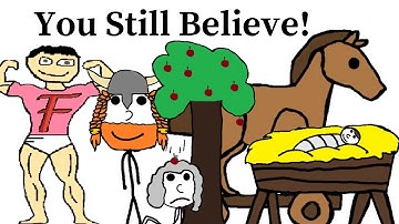 Top 10 Historical Misconceptions You Still Believe