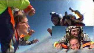 ABEILLE PARACHUTISME