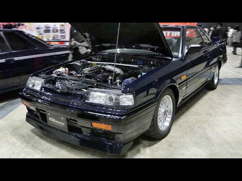 ジグソーパズル 日産スカイライン 2000GT-R Nissan Skyline Hardtop 2000GTX-E 1976 KGC111 : Gold - YouTube