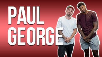 Short Story Long #114 - Paul George I Oklahoma City Thunder