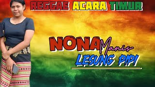 Download lagu 🌴Reggae acara terbaru 🌴 || Nona manis lesung pipi