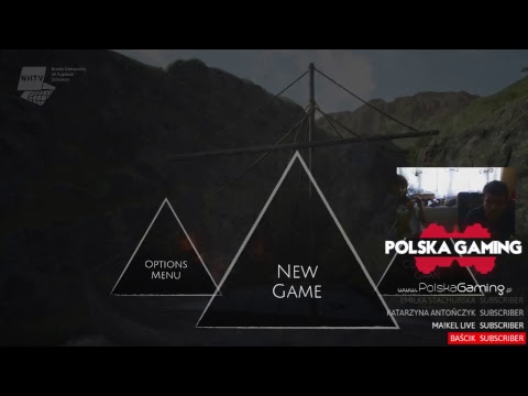 Wideo: Beta Społeczność Steam Na żywo