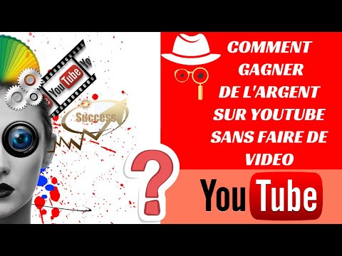 gagner de l'argent en ligne