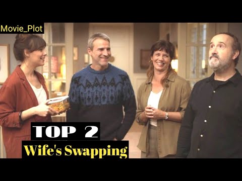 TOP 2 Wife S Swapping Affair Cheating Wife Plot Movie