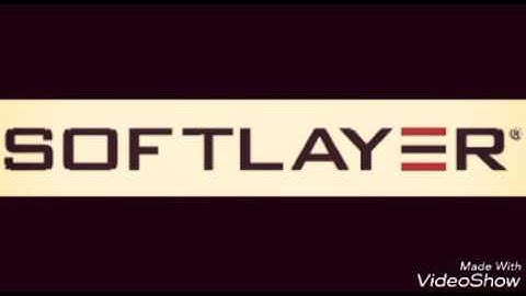 Softlayer 1