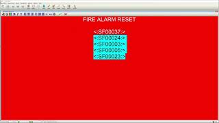 AMX - Reset Page