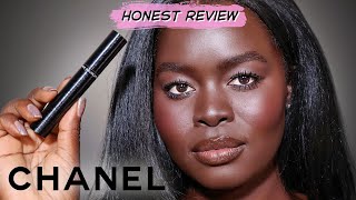 Is Luxury Mascara A Scam? Chanel Le Volume Revolution