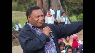 TSS Students and staffs and Community farewelling Late John Kitipa's casket. 11th of June 2026.
