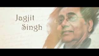 Hazaaron Khwaishein Aisi... English Promo Shekhar Ravjiani Jagjit Singh Tribute