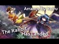 東方 Piano 『The Rabbit Has Landed』 - Yuiru