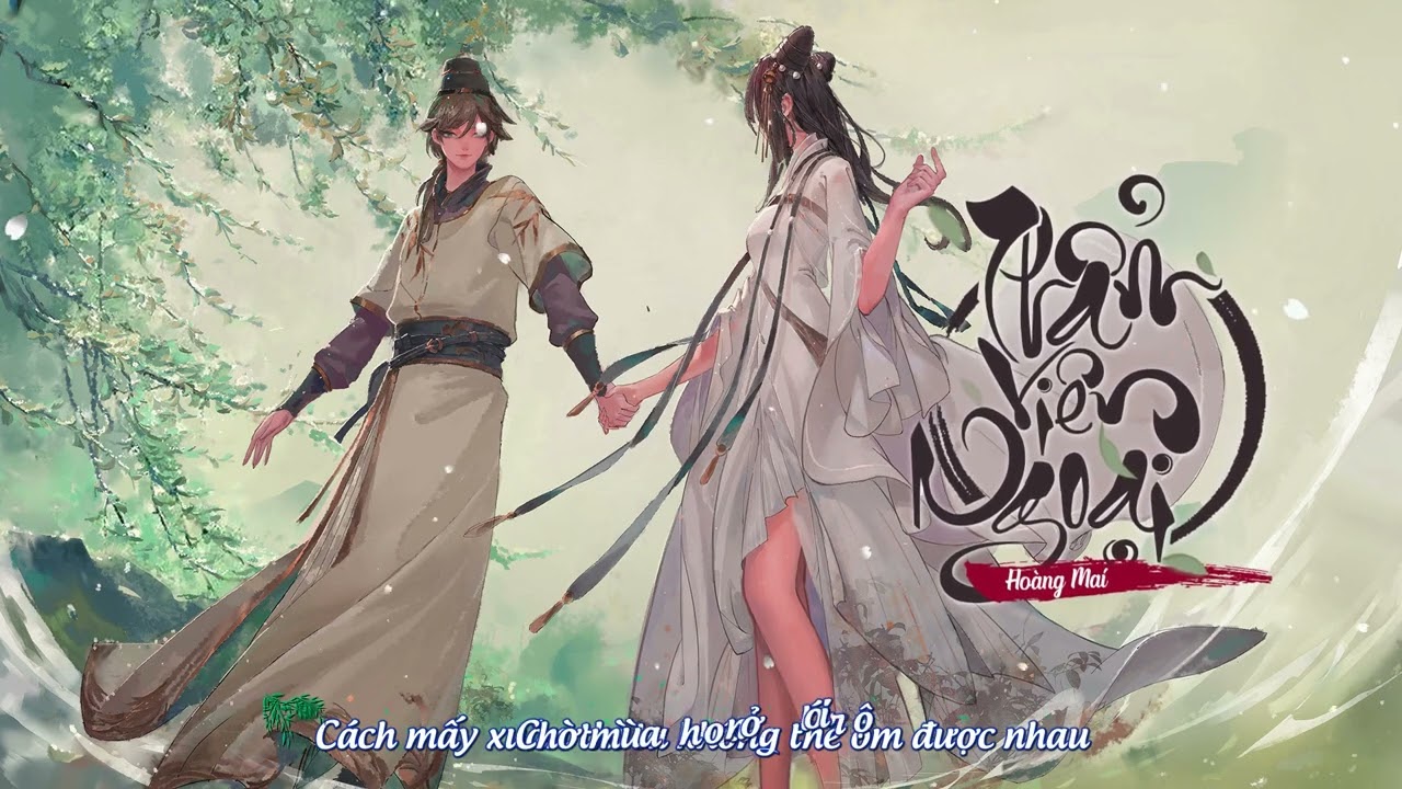 Thẩm Viên Ngoại – Nhạc Cổ Phong – Hoàng Mai ♬Muốn trao nàng những cành hoa