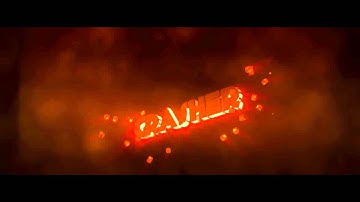 Crasher Intro | By YinArtz