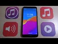 Honor 7A Stock Ringtones Honor 7A Stock Ringtones
