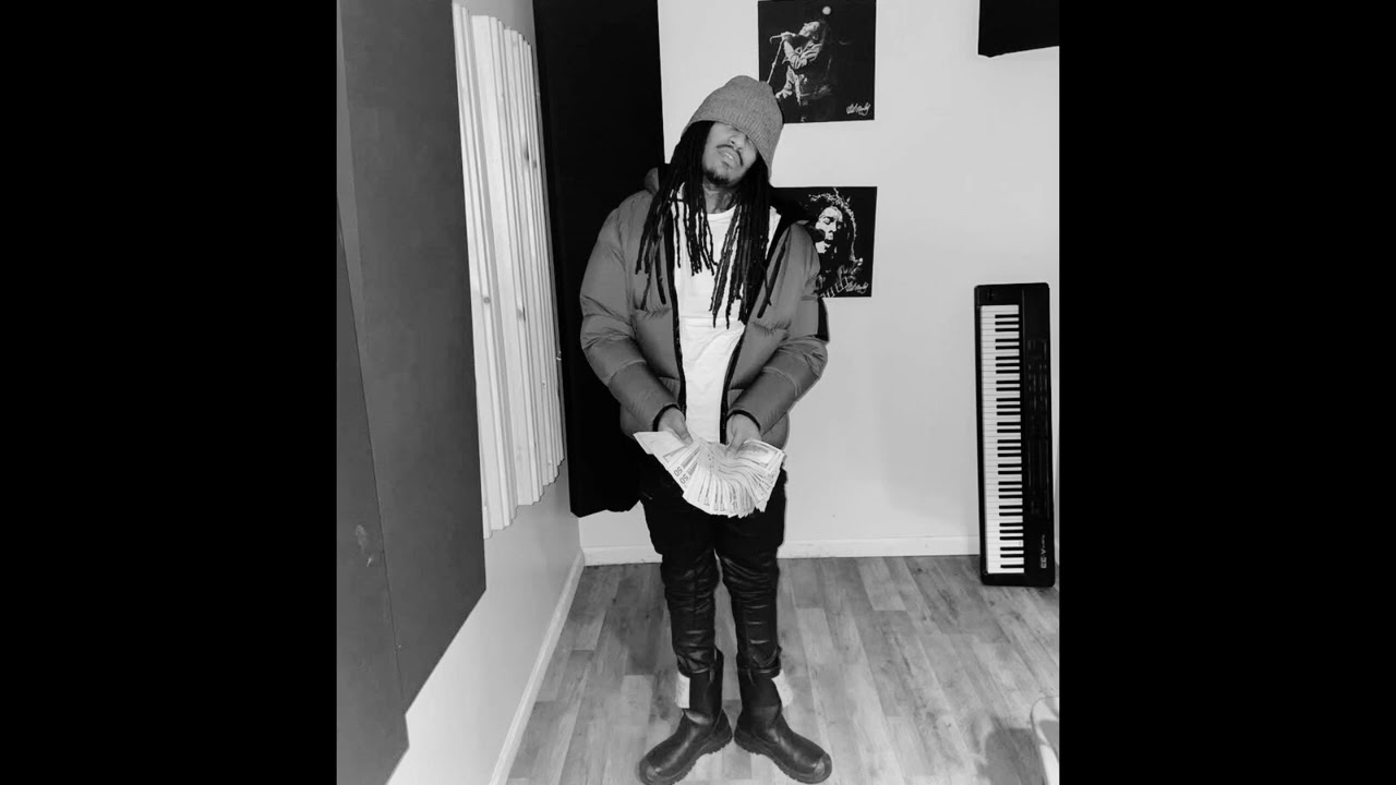 [HARD] Skrilla Type Beat- 