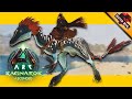 AUSTRORAPTOR Spotlight || Ark Survival Ascended