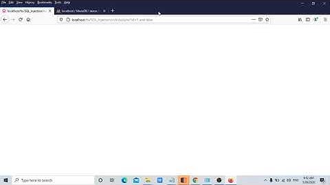SQL Injection POC and True Bug Bounty Tutorials