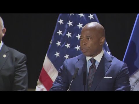 NYC blames NYCHA