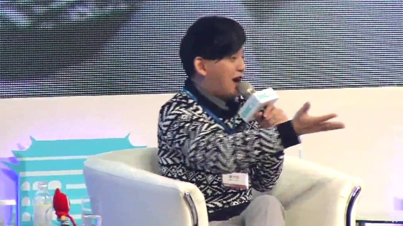 Achieving IoT & CSR Synergy / 實現互聯企業社會負責