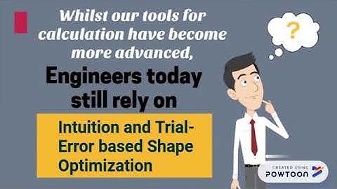 Fung Institute, Master of Engineering Capstone Project Pitch for Design-by-Morphing