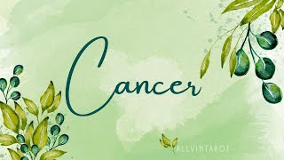 CANCER | Sosok Ini Inginkan Ini dan akan Melakukan Berbagai Cara untuk Mendapatkanmu