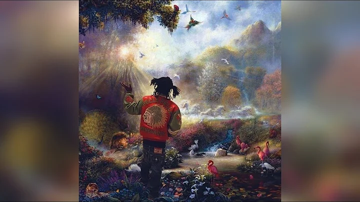 Chief Keef - Hold Me Back [Official Audio]