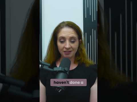 Video thumbnail: Rhinoplasty Surgery Consultations: Dr. Sturm's Recommendations · Angela Sturm, M.D