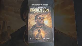 Leave the past behind. Focus on what’s relevant. #TheForge #BrokenSon #Relevant