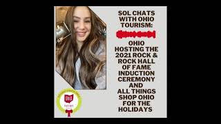 Ohio For The Holidays is here!