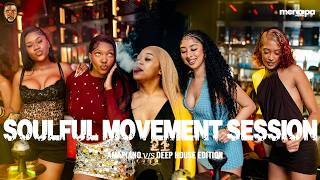 SOULFUL MOVEMENT SESSION 21 | AMAPIANO VS. DEEP HOUSE EDITION | MAY 2026 MIX | TWISTA WA MEROPA
