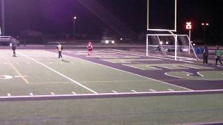 DeSoto v. Mesquite Horn 2.9.10