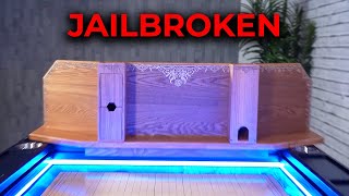 Transform Any Table into a D&D Adventure Setup | DM Stronghold