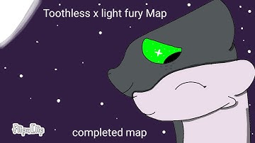 thumbnail for #ToothlesxLunaMAP