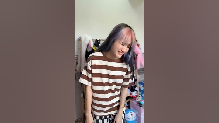 Đỉnh Cao Biến Hình Tiktok Tường Vy Linh Barbie Trà Đặng - Vê Vê Travel #shorts