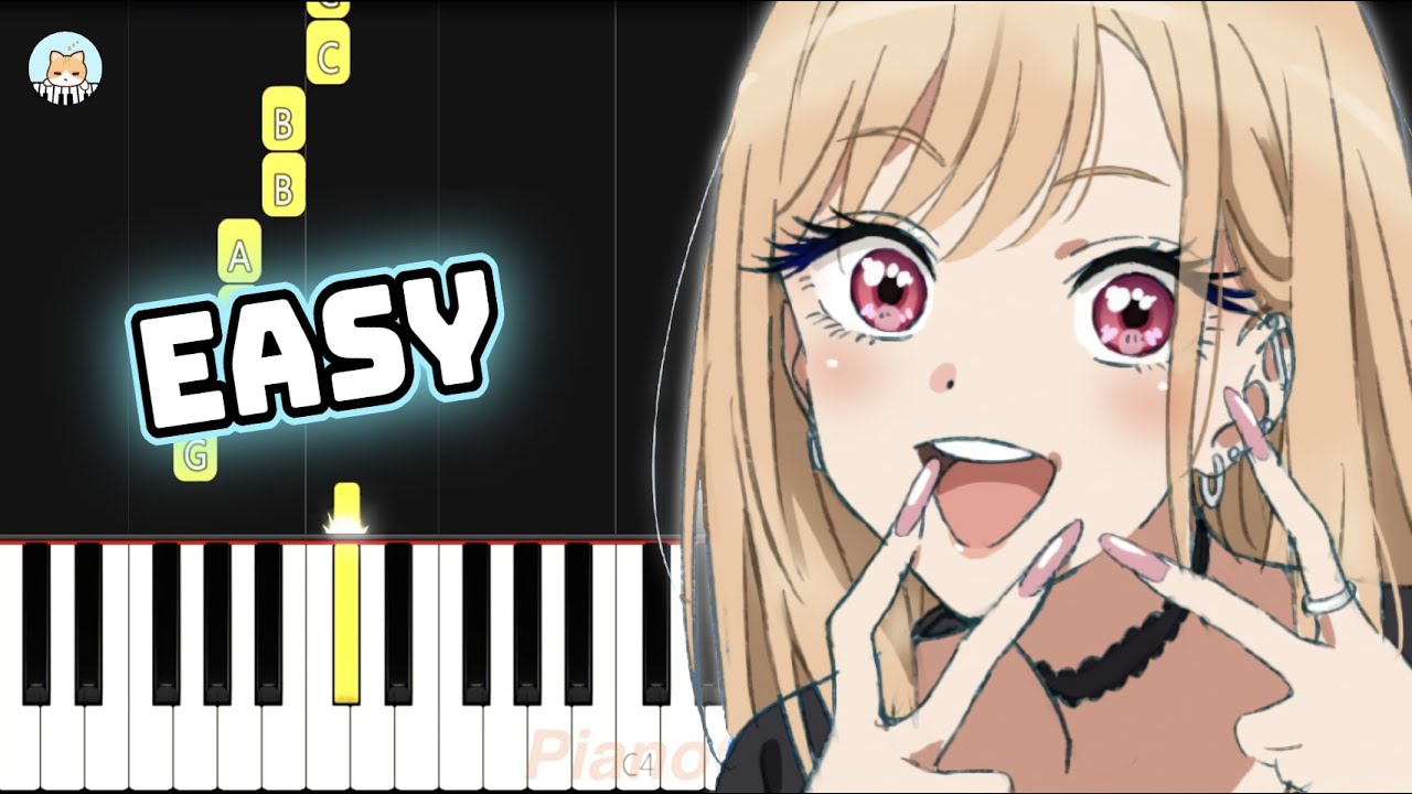 [full] My Dress Up Darling OP - 