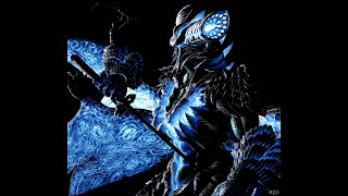 Devil May Cry 5 Mission 14 SpeedRun (Hell Hell mode, S Rank, No Damage, Vergil)