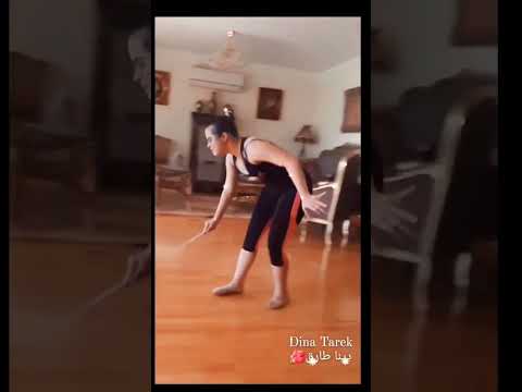 لمست إيدي عملت كونتاكت