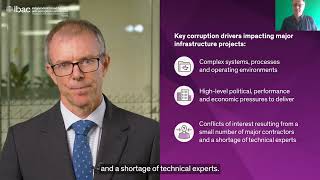 Big projects, big risks: Corruption risks in major infrastructure projects