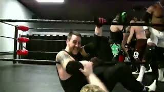 EWA 20 Or So Man Battle Royal