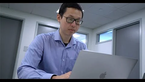 Gerald Wang: Understanding nanoscale structural an...