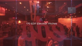 EDP at the Web Summit | 2018 Wrap up