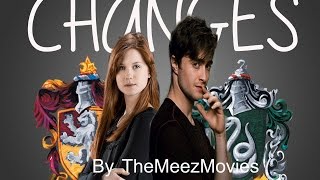 Changes - A Harry and Ginny Love Story Chat Room - Episode One screenshot 2