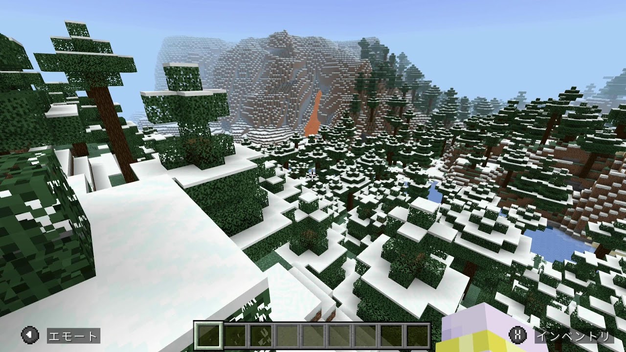 マイクラ・マリメ配信